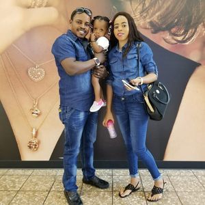 Meet your Posher, Denise